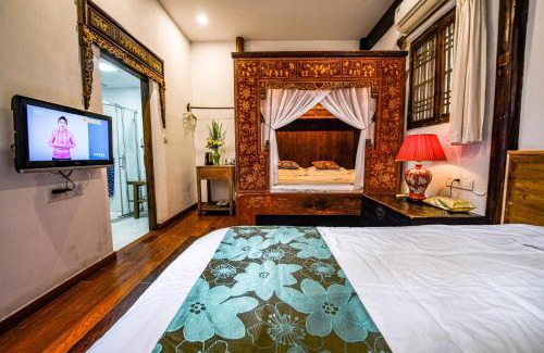 Tunxi Casa | Hui Boutique hotel