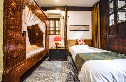 Tunxi Casa | Hui Boutique hotel