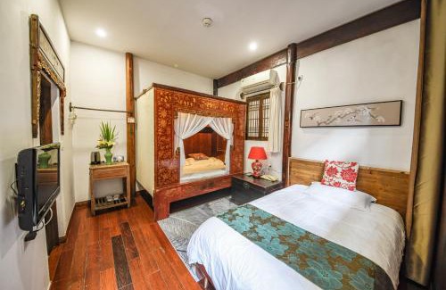 Tunxi Casa | Hui Boutique hotel