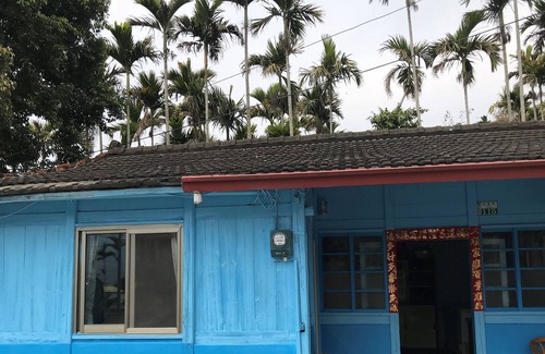 Meishan Casa | Hui Gu Ming