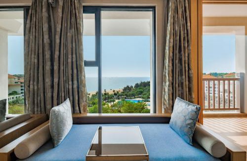 Huidong Complejo | Huidong Regal Palace Resort