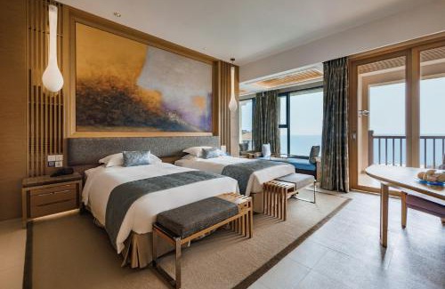 Huidong Complejo | Huidong Regal Palace Resort