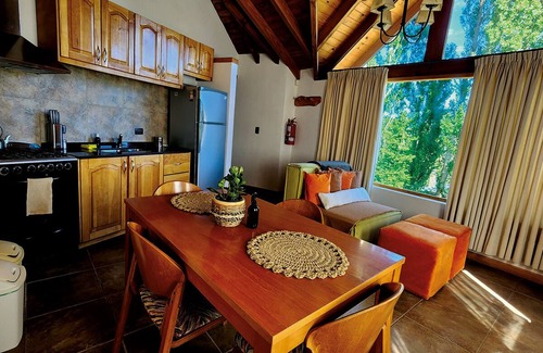 San Martin de los Andes Cabina | Huilko - Espacio de vida: Loft