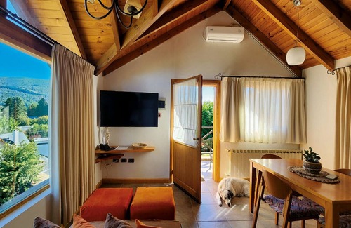 San Martin de los Andes Cabina | Huilko - Espacio de vida: Loft