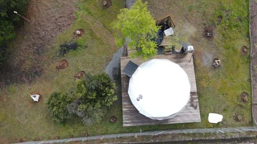 Yumbel Otro | Huinanco Lodge