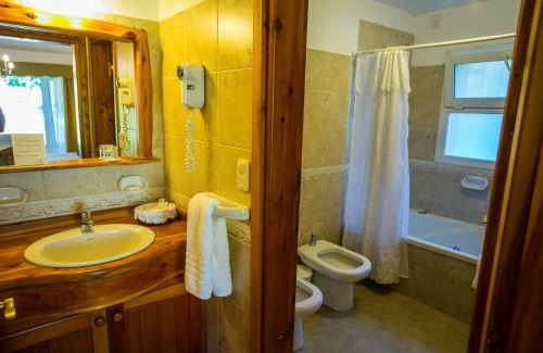 San Carlos de Bariloche Cabina | Huinid Bustillo Cabañas