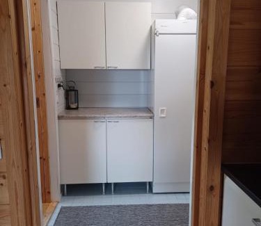 Syote Casa | Huipunpuisto, Pikku-Syötteen huipulla, B-puoli