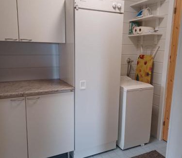 Syote Casa | Huipunpuisto, Pikku-Syötteen huipulla, B-puoli