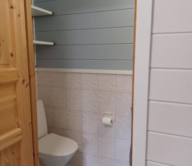 Syote Casa | Huipunpuisto, Pikku-Syötteen huipulla, B-puoli