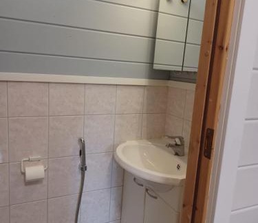 Syote Casa | Huipunpuisto, Pikku-Syötteen huipulla, B-puoli