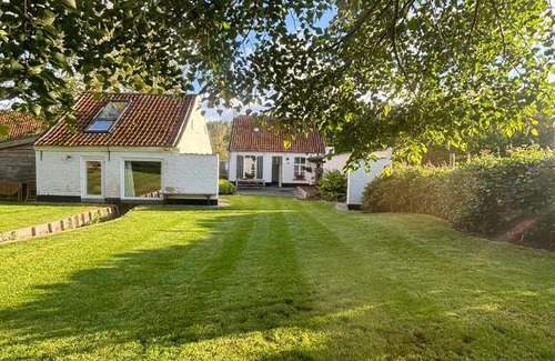 Dikkelvenne Casa | Huis Aan de Boskant