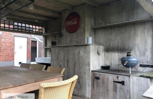 Wachtebeke Casa | Huis aan Puyenbroeck