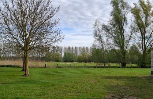 Wachtebeke Casa | Huis aan Puyenbroeck