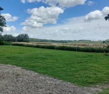 Wachtebeke Casa | Huis aan Puyenbroeck