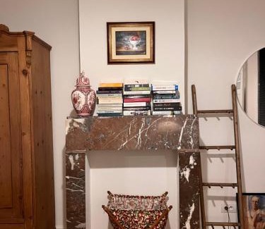 Vogelzang Casa | Huis Agnes