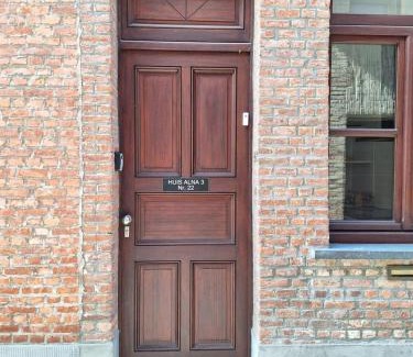 Mechelen Casa | Huis ALNA 3