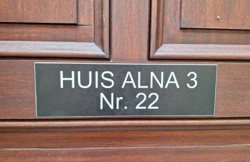 Mechelen Casa | Huis ALNA 3