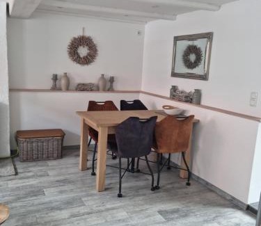 Colijnsplaat Casa | Huis "Del Mar"