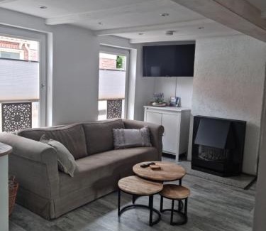 Colijnsplaat Casa | Huis "Del Mar"