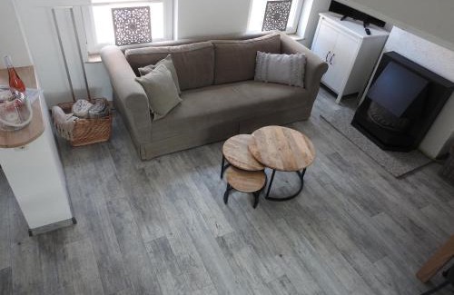 Colijnsplaat Casa | Huis "Del Mar"
