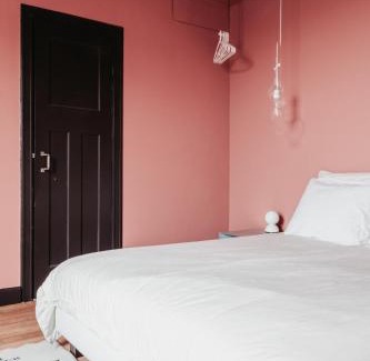 Sint-Niklaas Casa | Huis Hector Mechiels ROOM