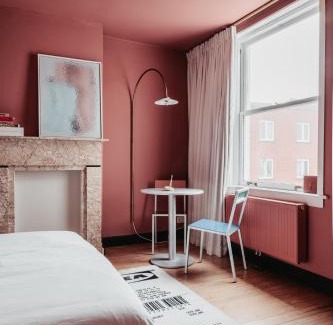 Sint-Niklaas Casa | Huis Hector Mechiels ROOM