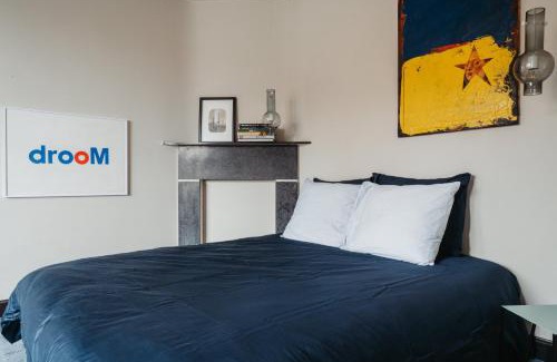 Sint-Niklaas Apartamento | Huis Hector Mechiels HOUSE