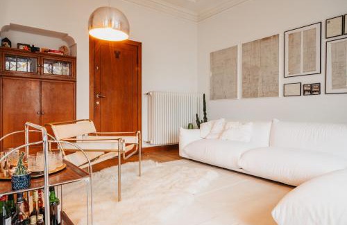 Sint-Niklaas Apartamento | Huis Hector Mechiels HOUSE