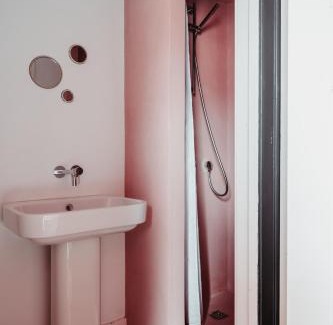 Sint-Niklaas Apartamento | Huis Hector Mechiels HOUSE