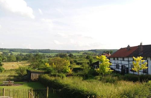 Epen Casa | Huis in de natuur
