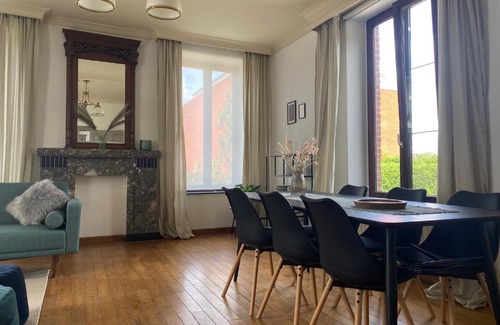 Meersenhoven Casa | Huis Louis