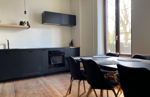 Meersenhoven Casa | Huis Louis