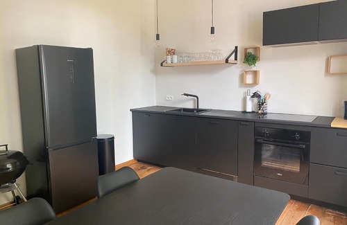 Meersenhoven Casa | Huis Louis