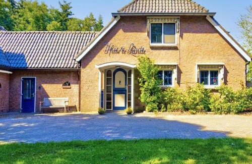 Wesepe Casa | Huis te Lande