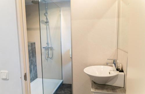 Valkenburg aan de Geul Hotel | Huis Ter Geul