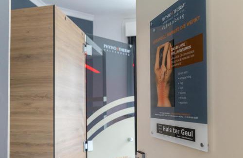 Valkenburg aan de Geul Hotel | Huis Ter Geul