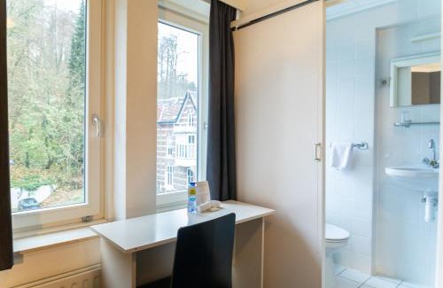 Valkenburg aan de Geul Hotel | Huis Ter Geul