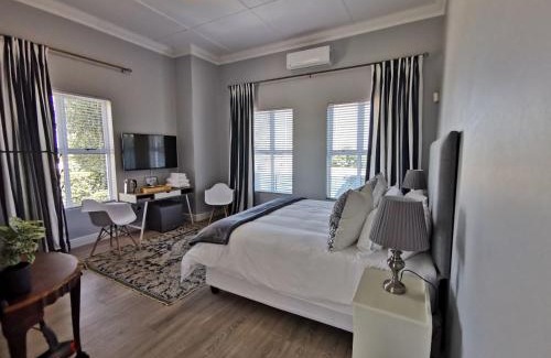 Malmesbury Casa | Huis van Brood Guesthouse