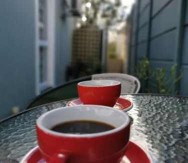 Malmesbury Casa | Huis van Brood Guesthouse