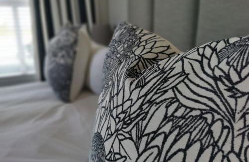 Malmesbury Casa | Huis van Brood Guesthouse