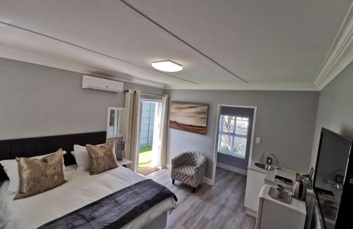 Malmesbury Casa | Huis van Brood Guesthouse