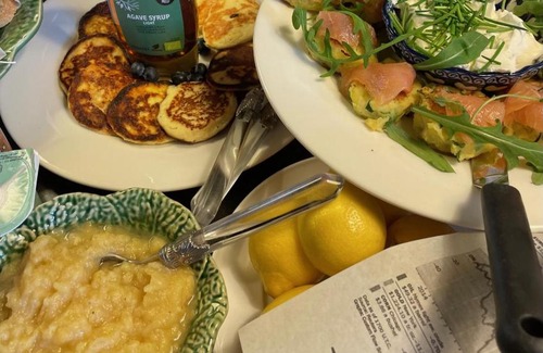 Borgloon Cama Y Desayuno | Huis van Loon