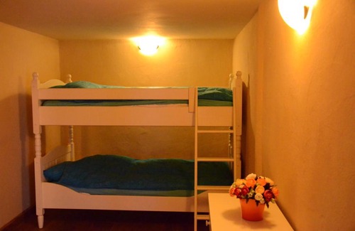 Sint-Agatha-Rode Cama Y Desayuno | Huis van Rooi