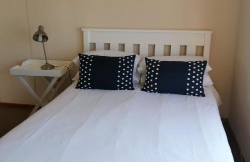 Witsand Casa | Huis Zonder Naam