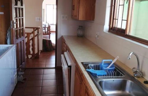 Witsand Casa | Huis Zonder Naam