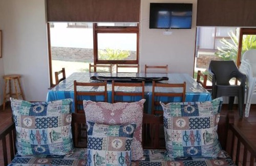 Witsand Casa | Huis Zonder Naam
