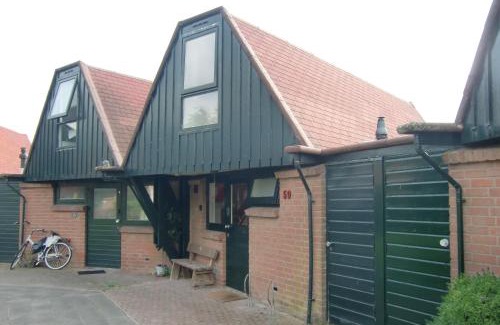 Nieuwe Niedorp Casa | Huisje 59