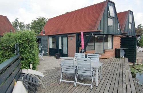 Nieuwe Niedorp Casa | Huisje 59