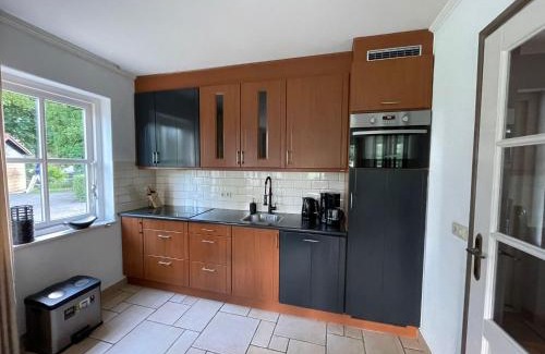 Municipality of Tubbergen Apartamento | Huisje 9a