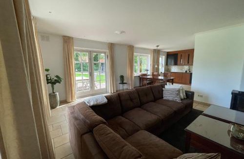 Municipality of Tubbergen Apartamento | Huisje 9a